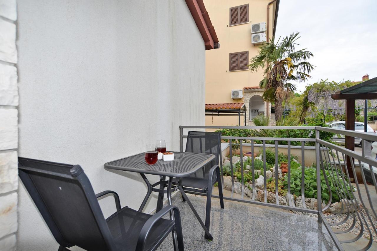 Apartments Mira 1293 ฟาชานา ภายนอก รูปภาพ