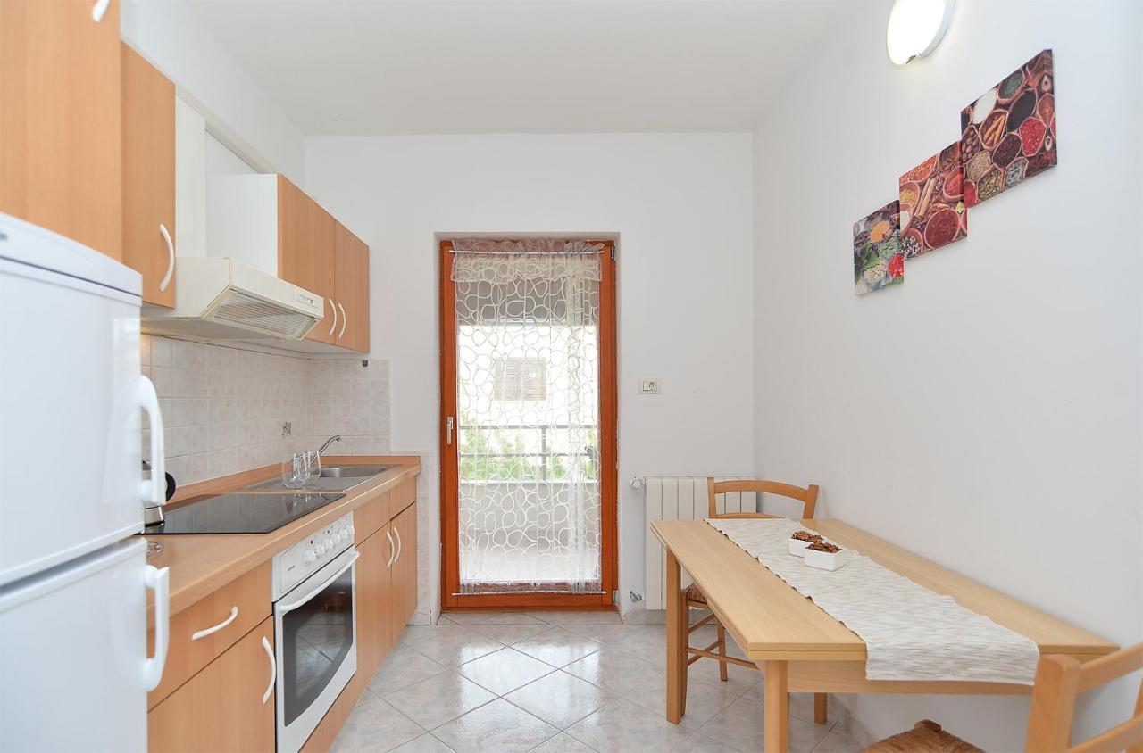 Apartments Mira 1293 ฟาชานา ภายนอก รูปภาพ