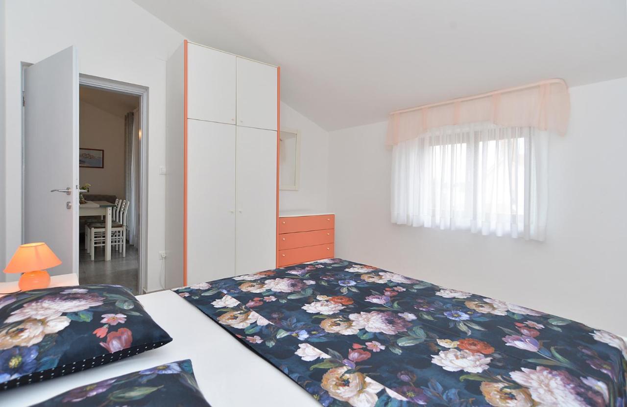 Apartments Mira 1293 ฟาชานา ภายนอก รูปภาพ