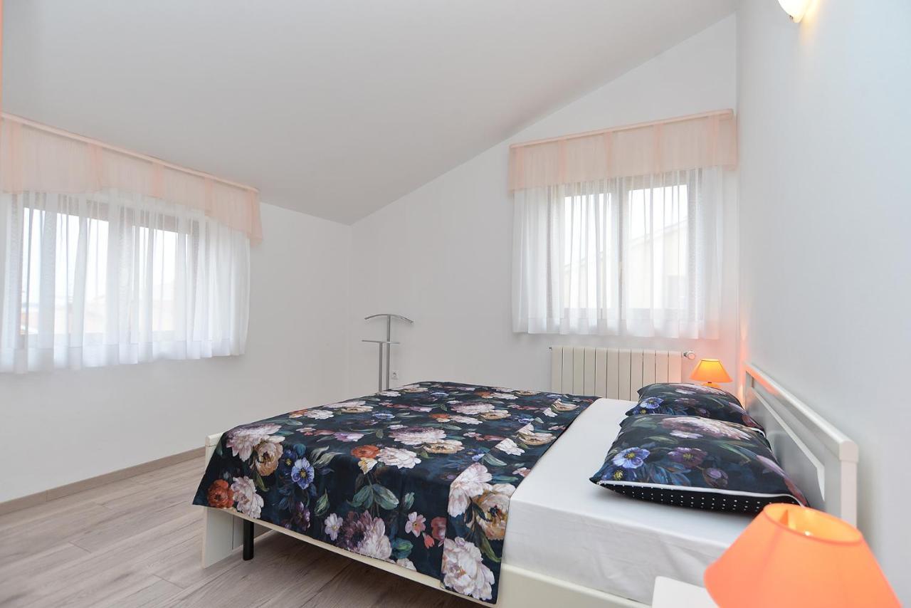 Apartments Mira 1293 ฟาชานา ภายนอก รูปภาพ