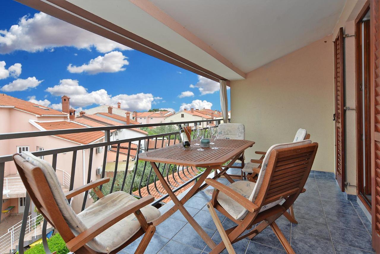 Apartments Mira 1293 ฟาชานา ภายนอก รูปภาพ