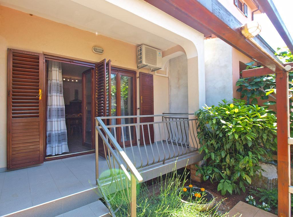 Apartments Mira 1293 ฟาชานา ภายนอก รูปภาพ