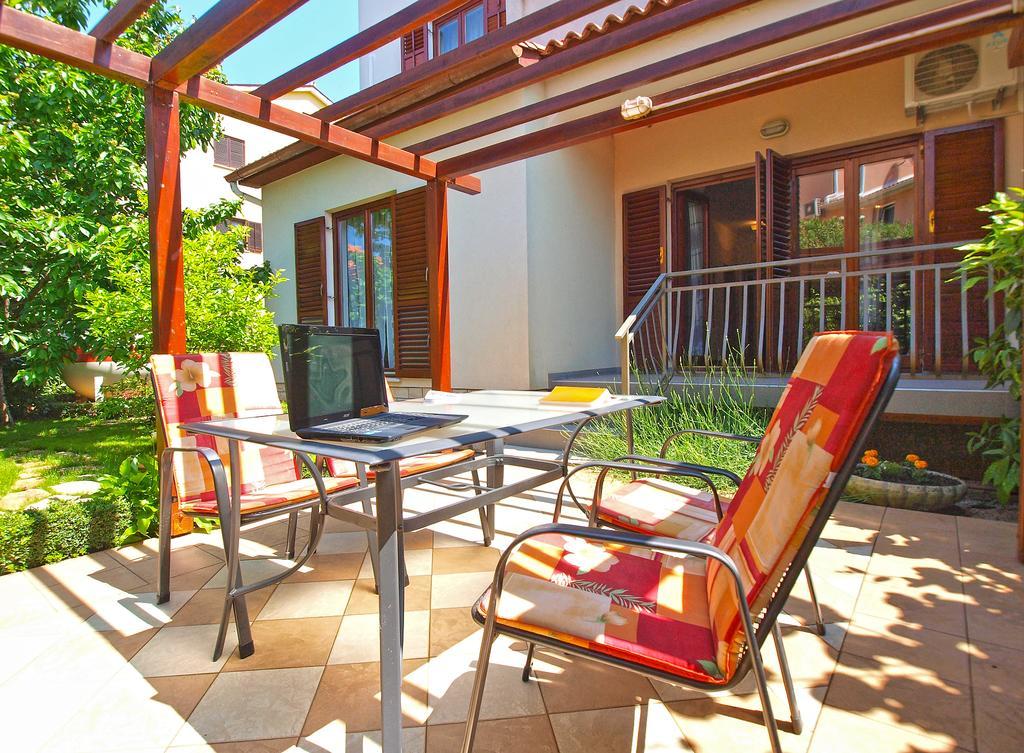 Apartments Mira 1293 ฟาชานา ภายนอก รูปภาพ