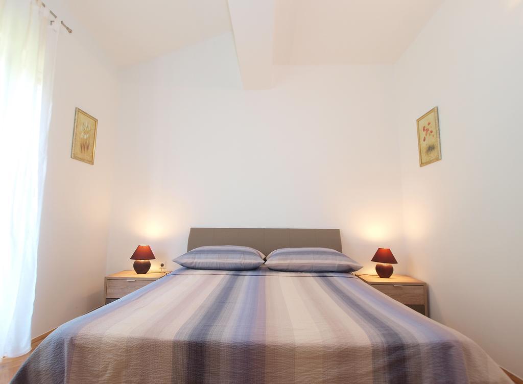 Apartments Mira 1293 ฟาชานา ภายนอก รูปภาพ