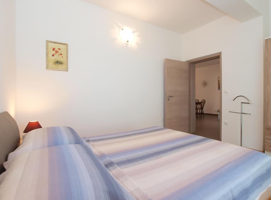 Apartments Mira 1293 ฟาชานา ภายนอก รูปภาพ