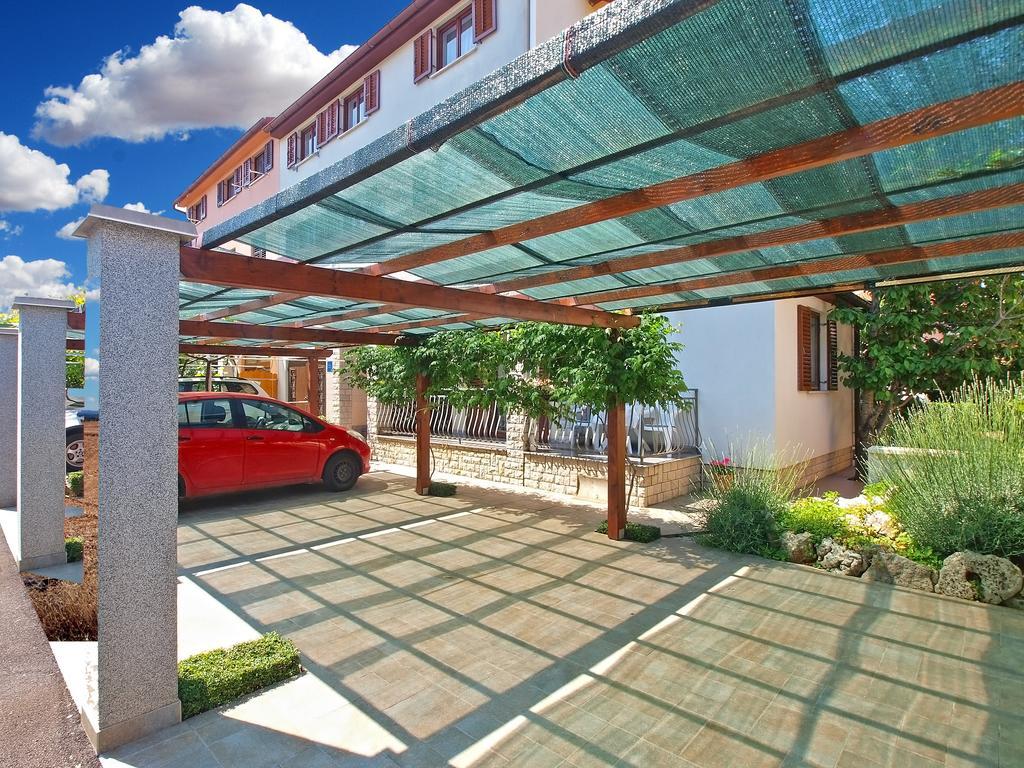 Apartments Mira 1293 ฟาชานา ภายนอก รูปภาพ